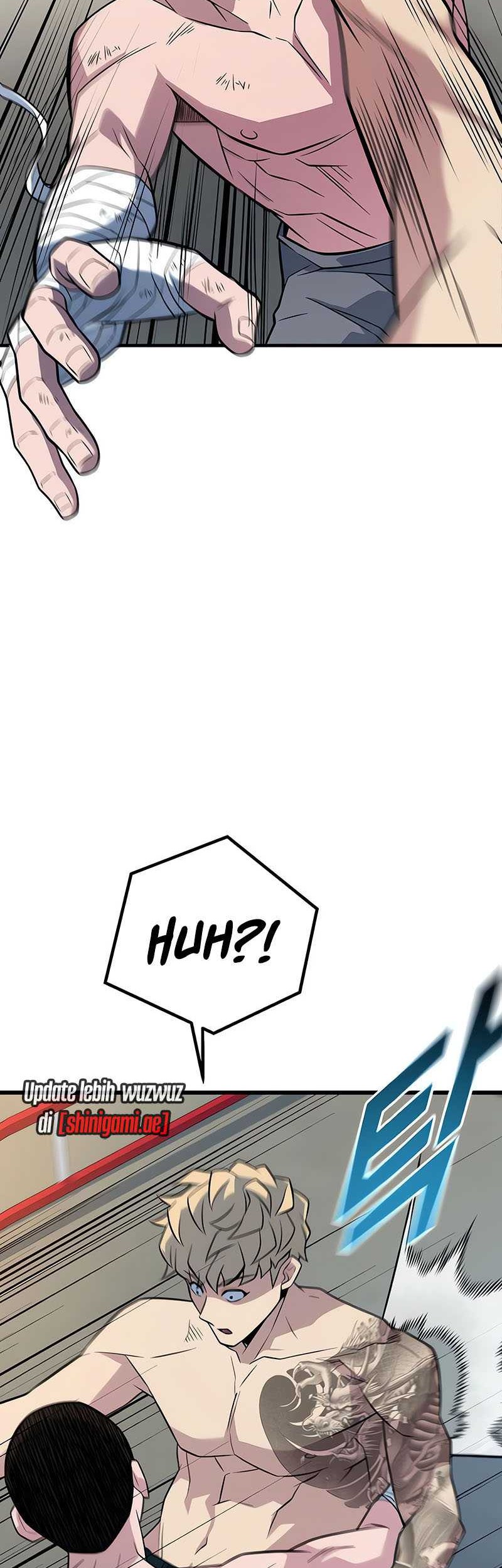 King of Violence Chapter 13 Gambar 55