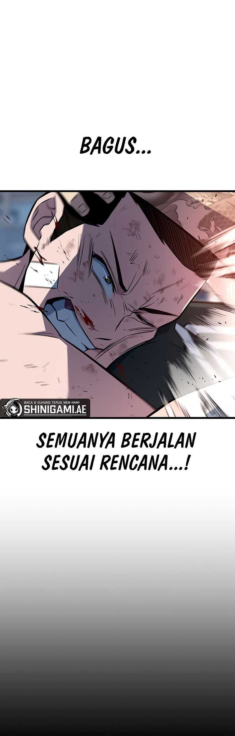 King of Violence Chapter 13 Gambar 61