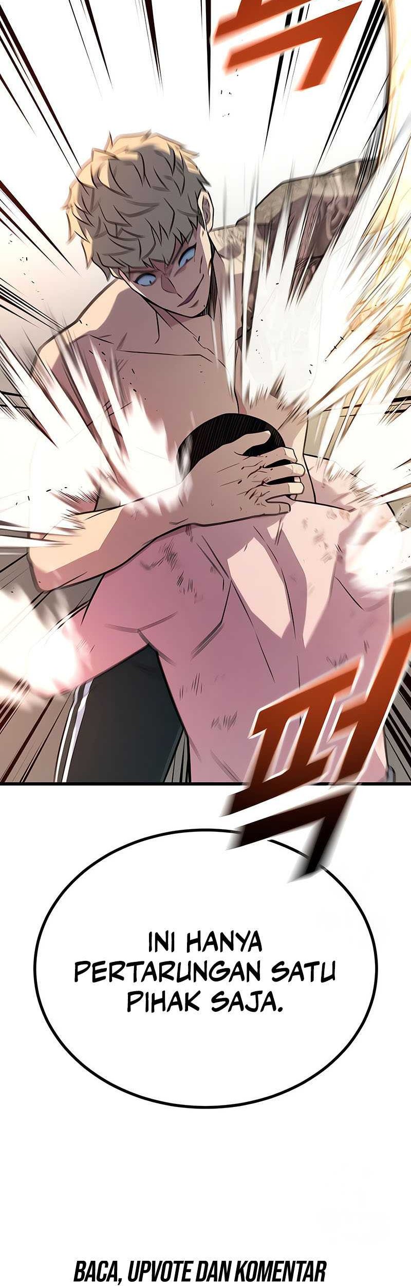 King of Violence Chapter 13 Gambar 59