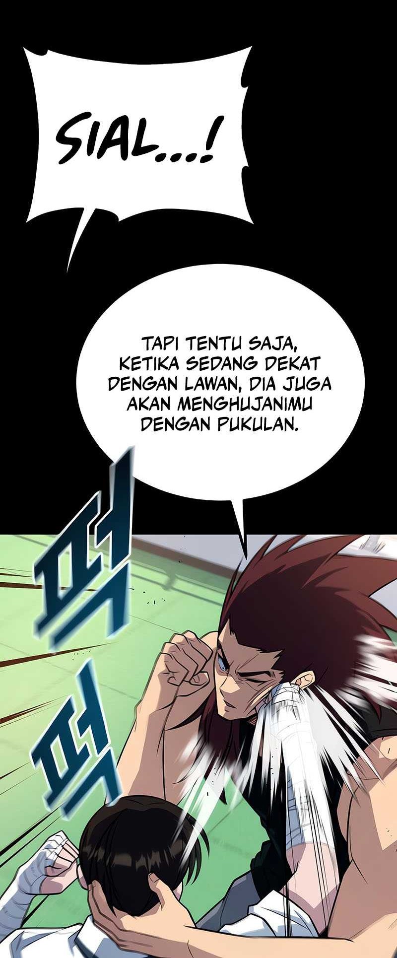 King of Violence Chapter 13 Gambar 65