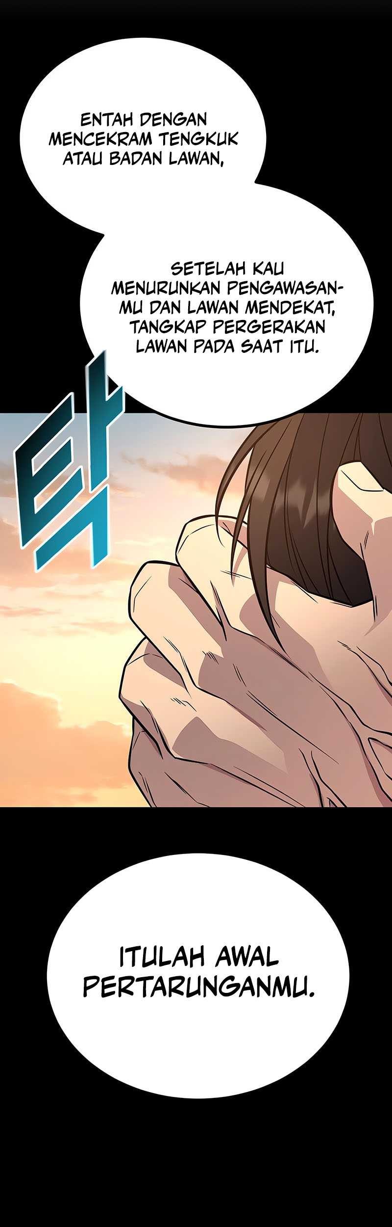 King of Violence Chapter 13 Gambar 62