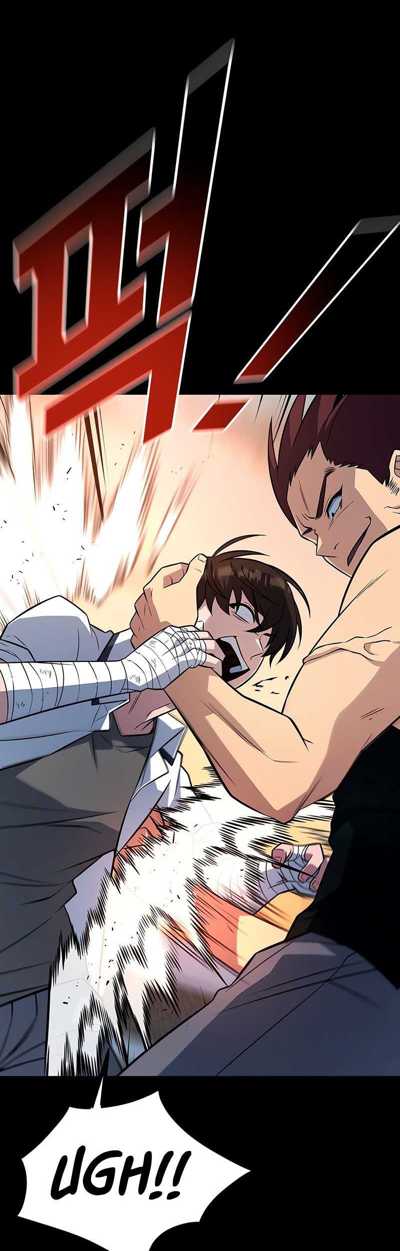 King of Violence Chapter 13 Gambar 63