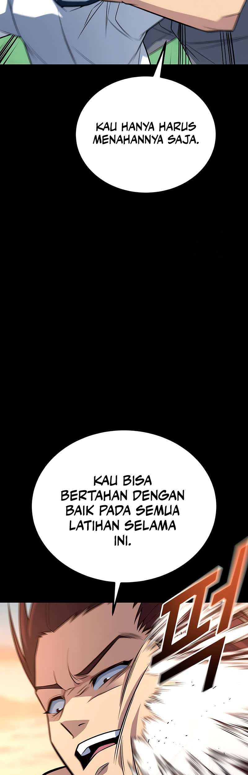 King of Violence Chapter 13 Gambar 66