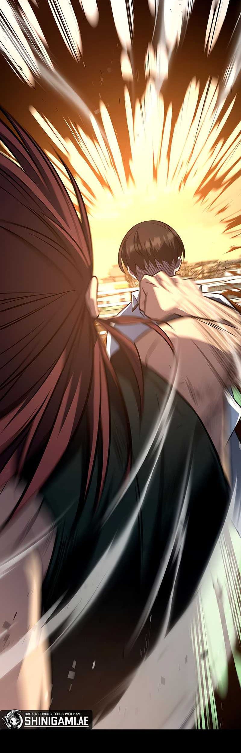 King of Violence Chapter 13 Gambar 73