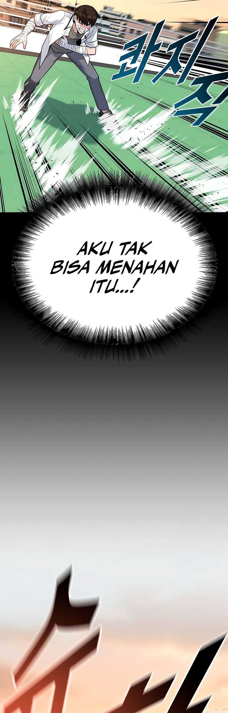 King of Violence Chapter 13 Gambar 70