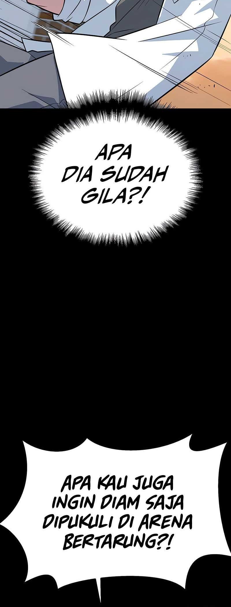 King of Violence Chapter 13 Gambar 37