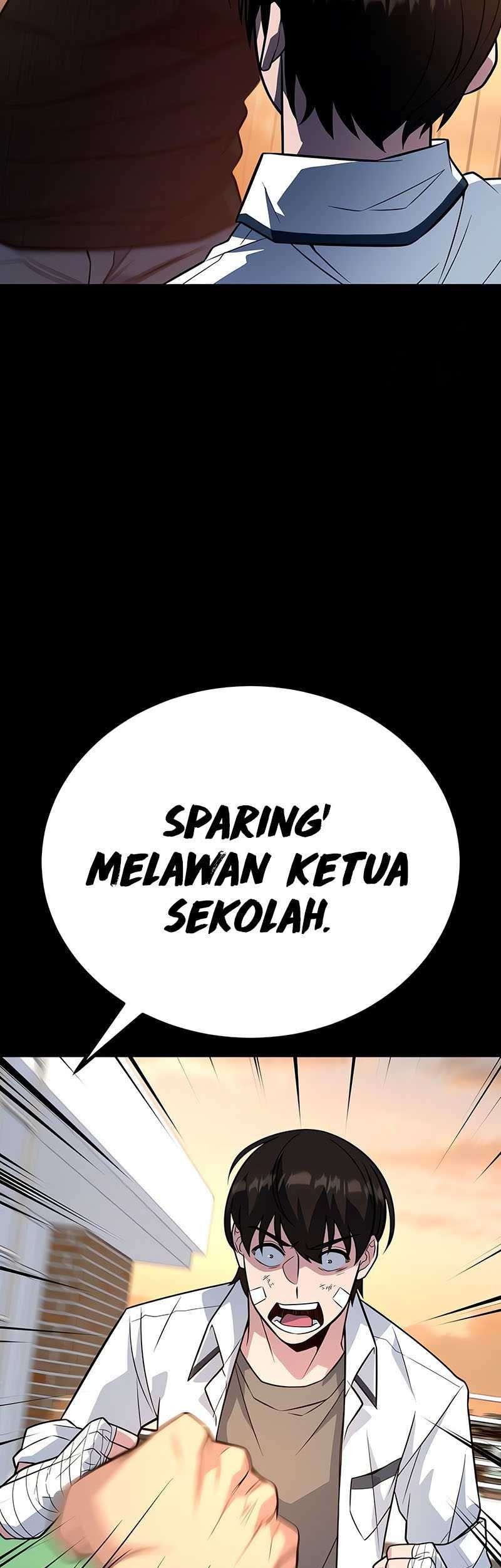 King of Violence Chapter 13 Gambar 34