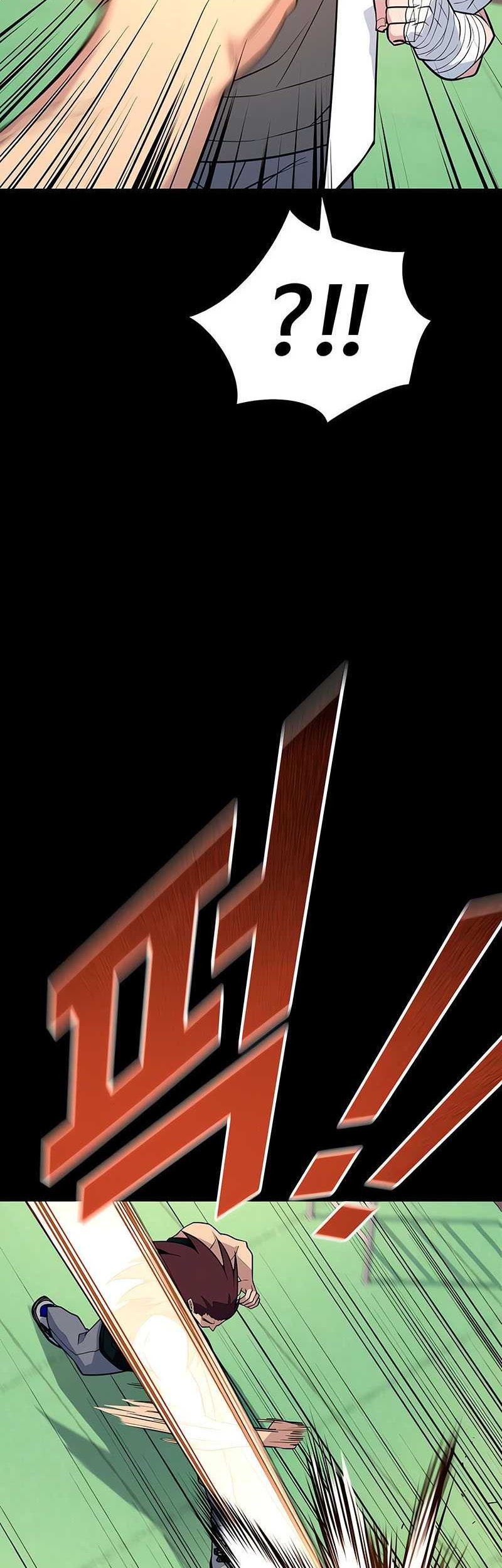 King of Violence Chapter 13 Gambar 35