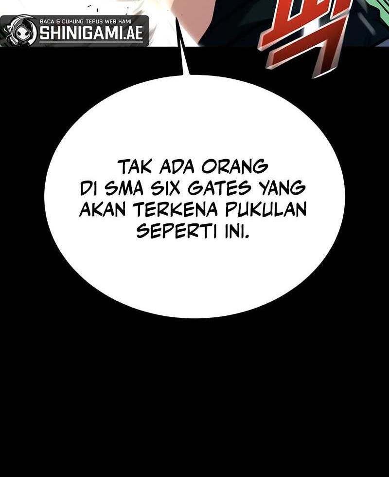 King of Violence Chapter 13 Gambar 41