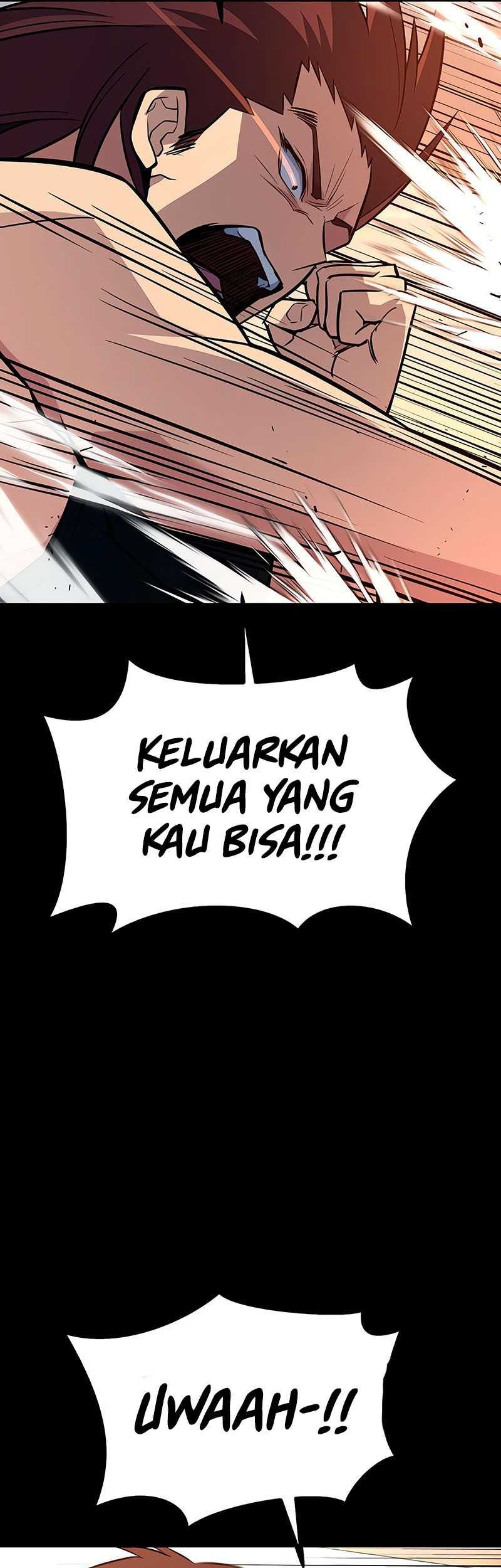 King of Violence Chapter 13 Gambar 38