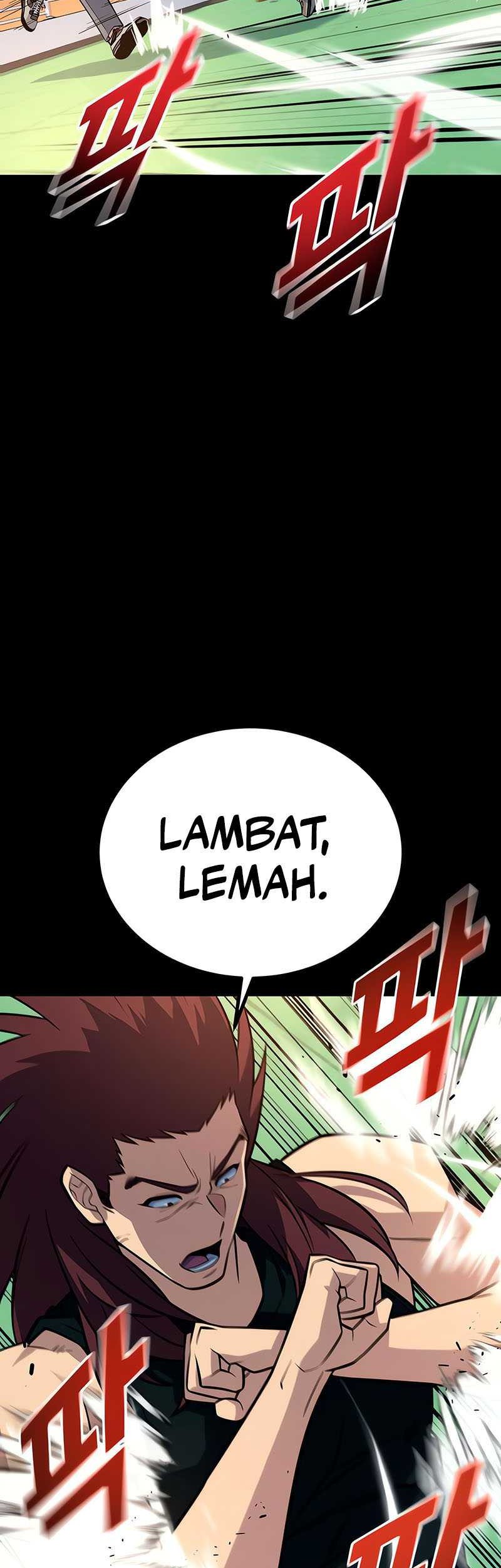 King of Violence Chapter 13 Gambar 40