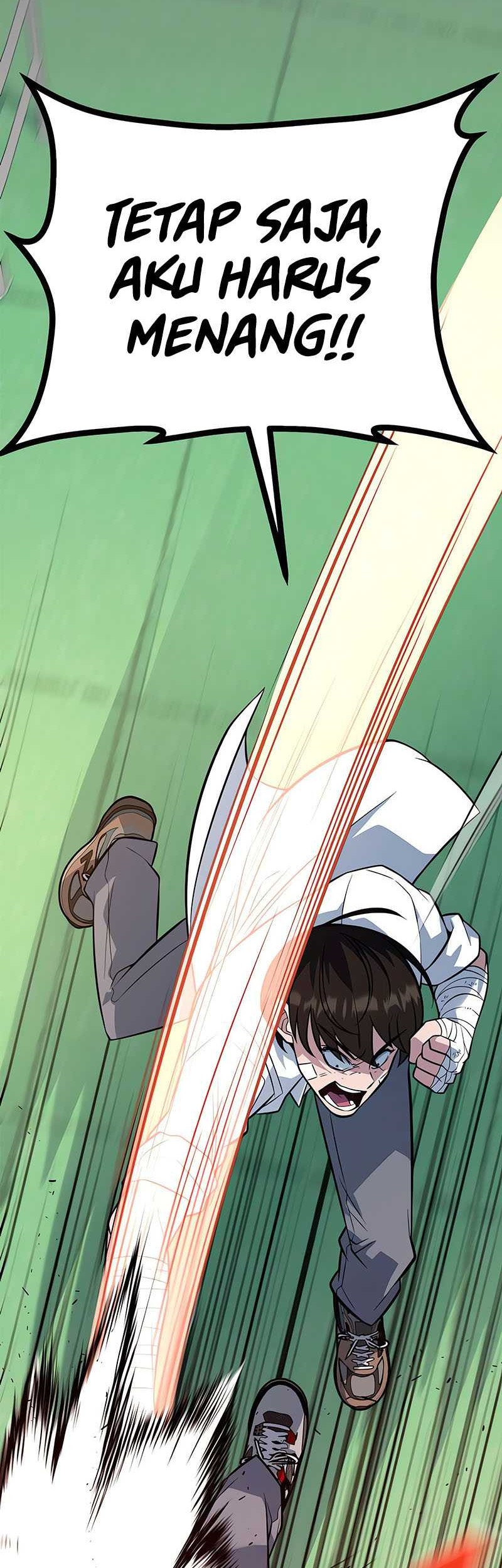 King of Violence Chapter 13 Gambar 43