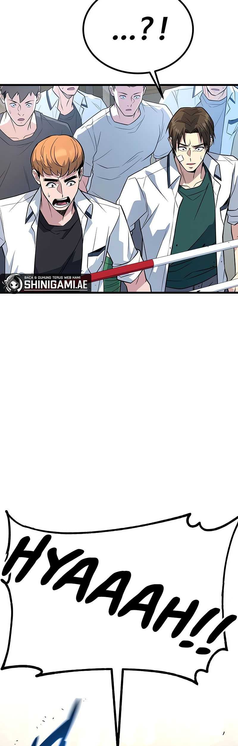 King of Violence Chapter 13 Gambar 48