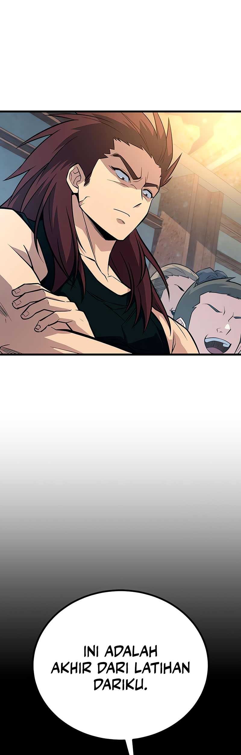 King of Violence Chapter 13 Gambar 90