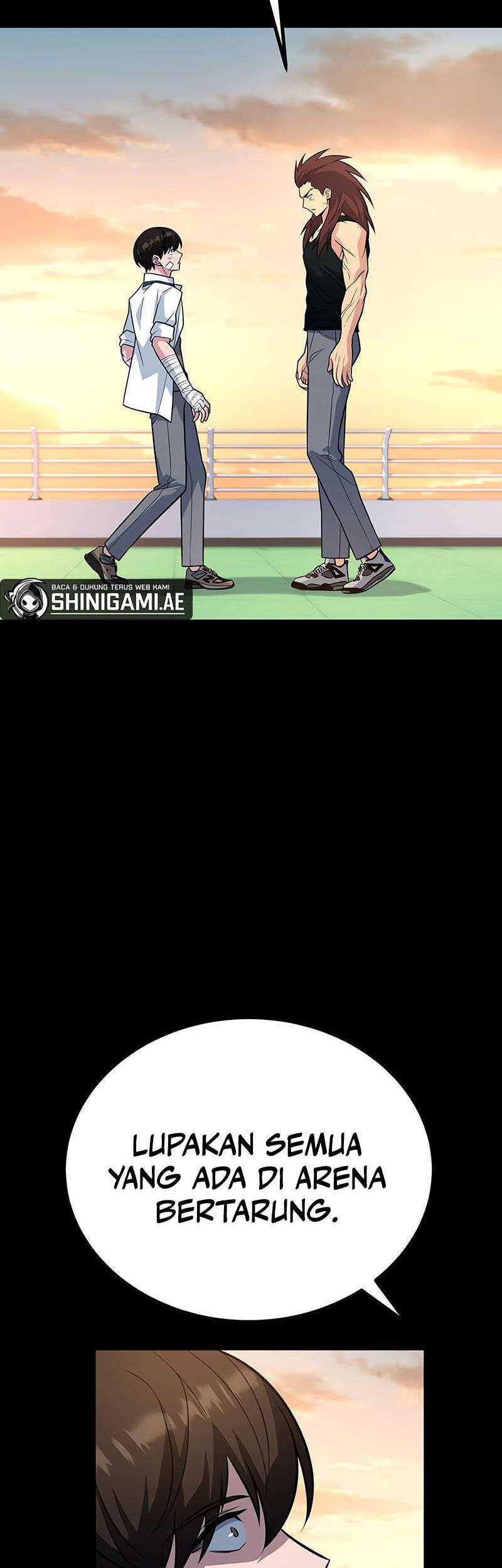 King of Violence Chapter 13 Gambar 91