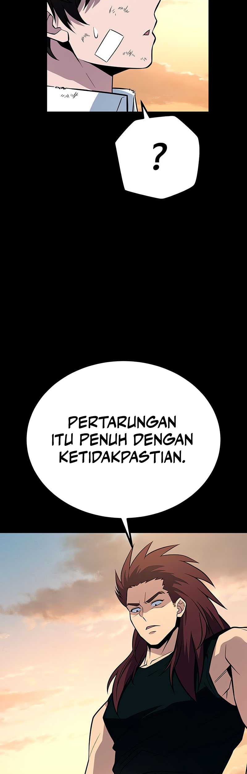 King of Violence Chapter 13 Gambar 92