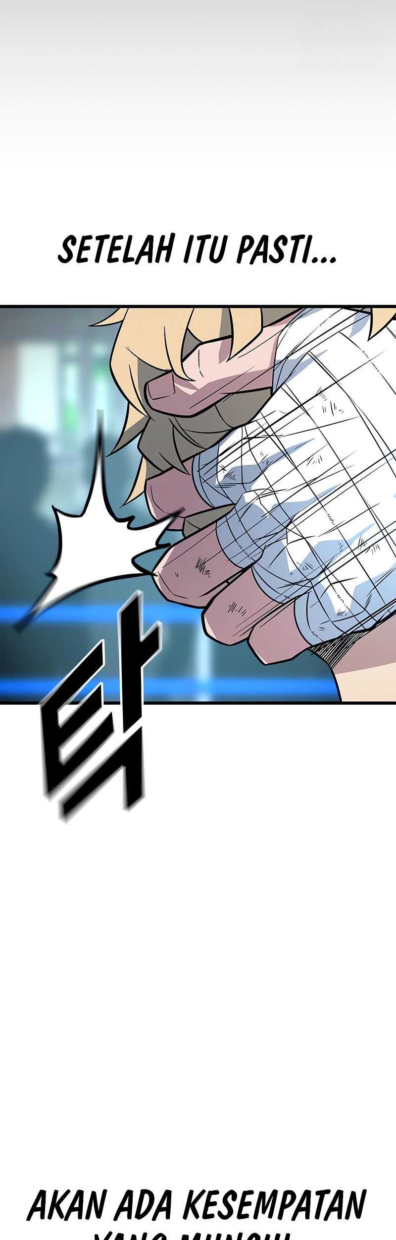 King of Violence Chapter 13 Gambar 94