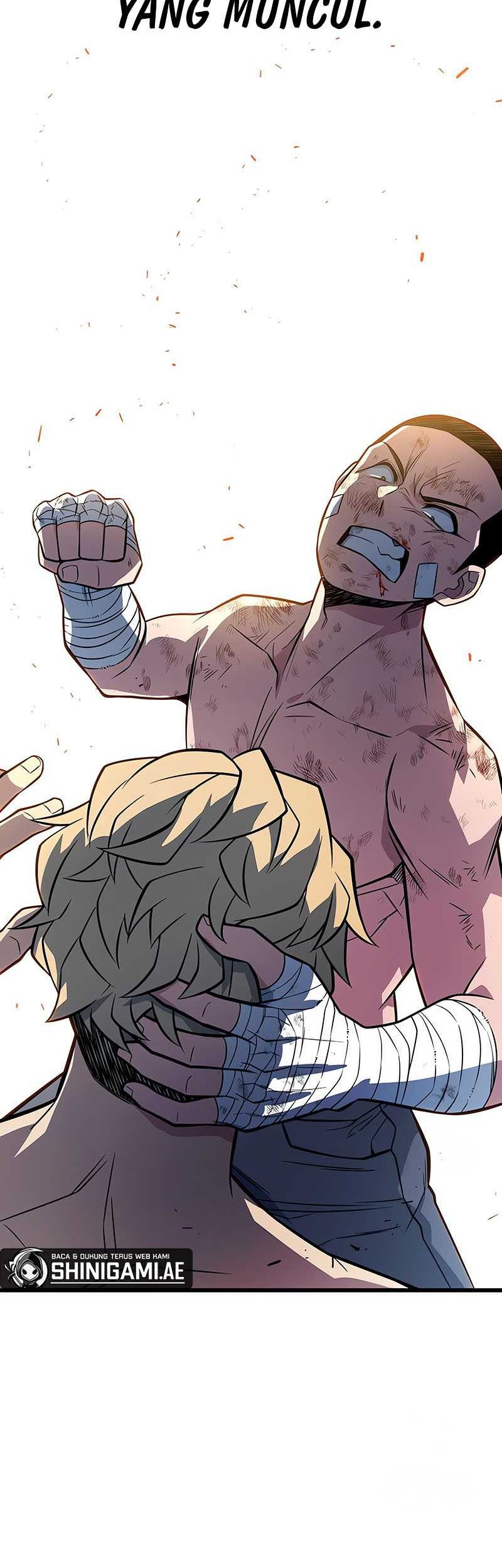 King of Violence Chapter 13 Gambar 95