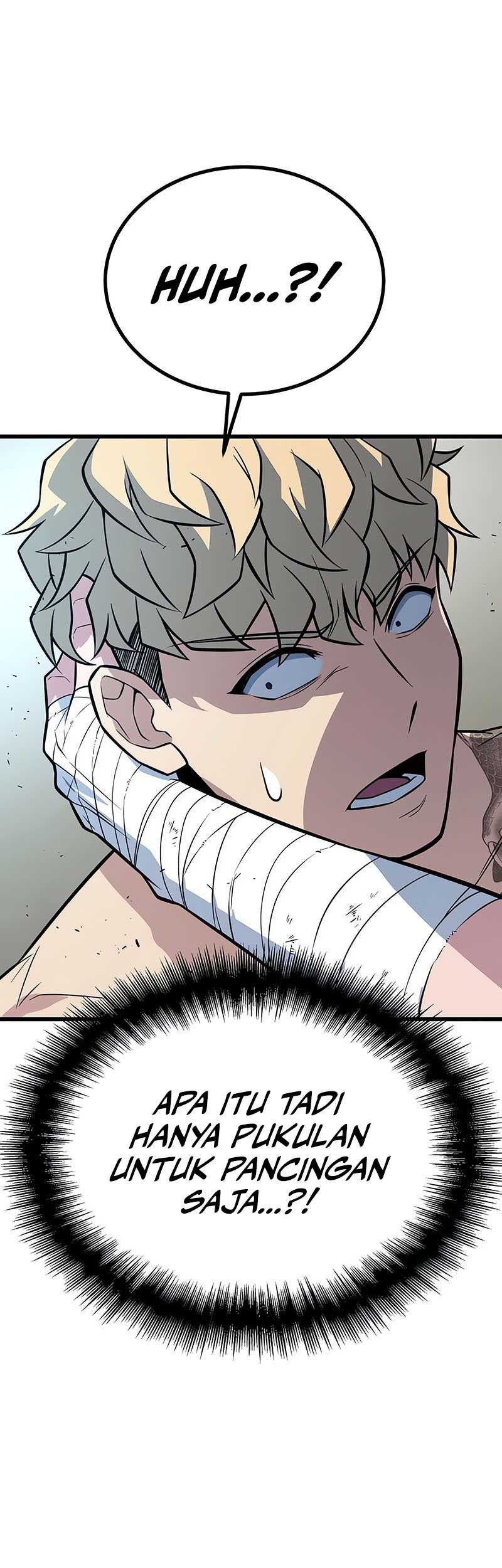 King of Violence Chapter 13 Gambar 96