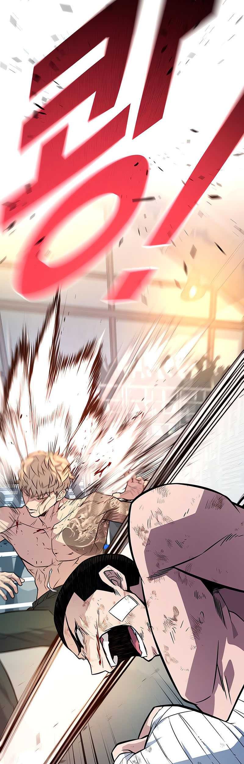 King of Violence Chapter 13 Gambar 98