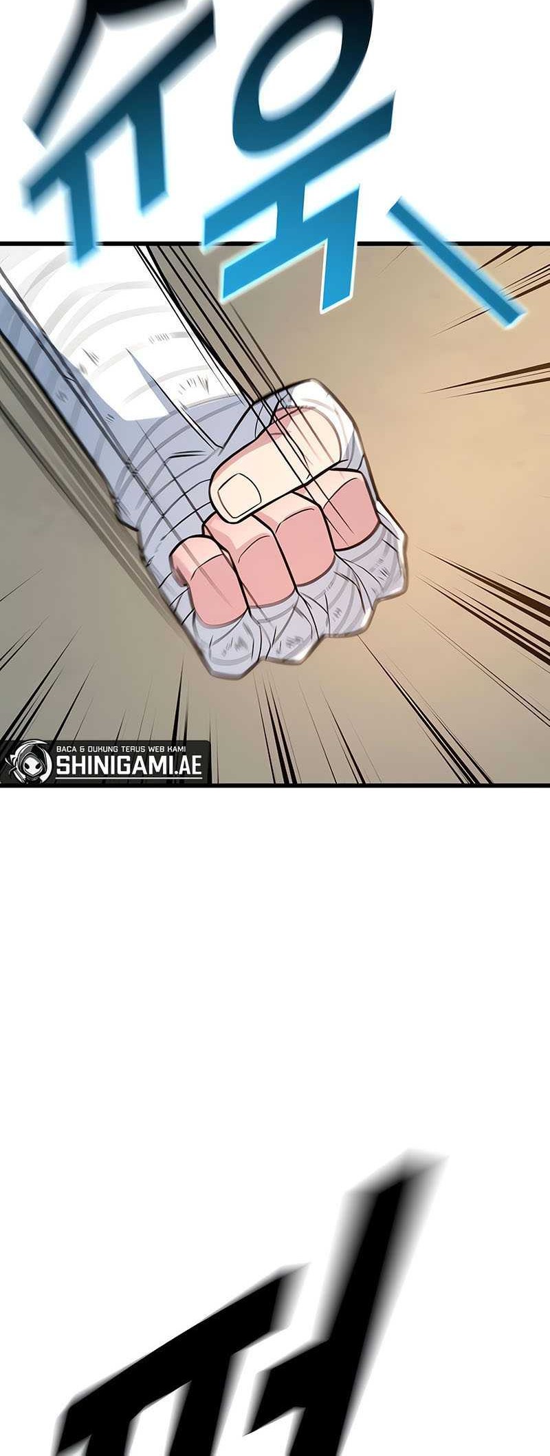 King of Violence Chapter 13 Gambar 77