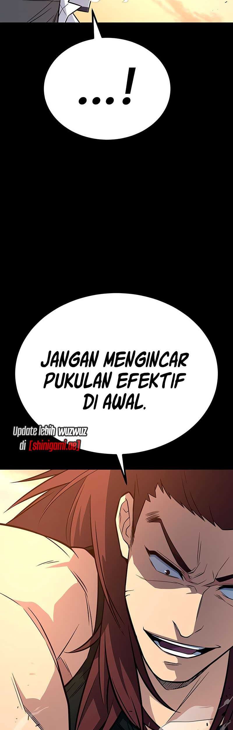 King of Violence Chapter 13 Gambar 75