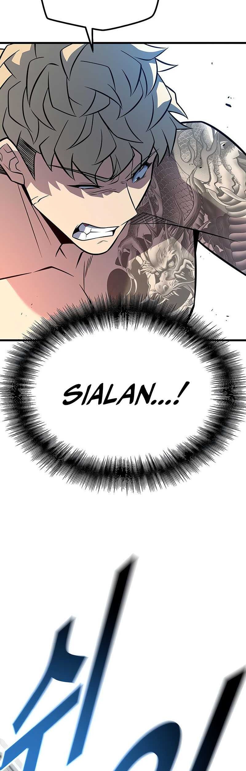 King of Violence Chapter 13 Gambar 81