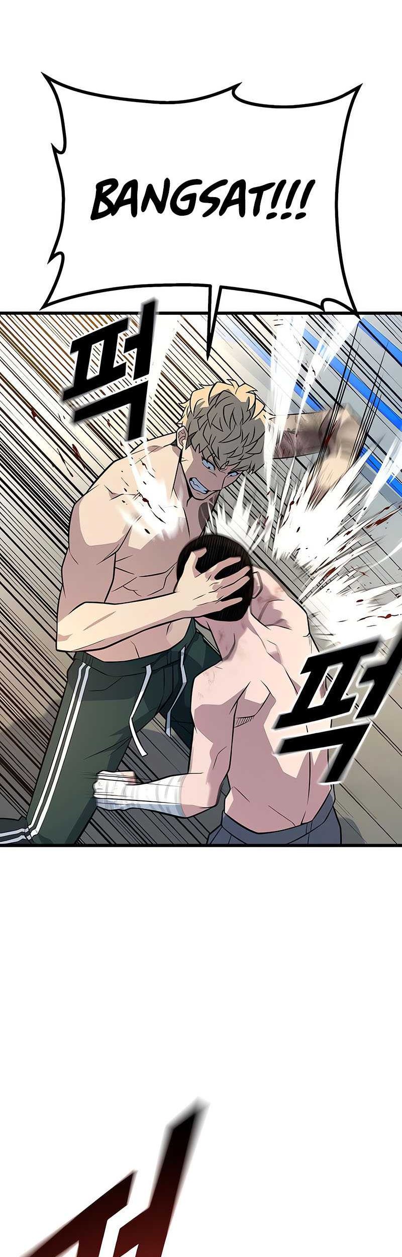 King of Violence Chapter 13 Gambar 79