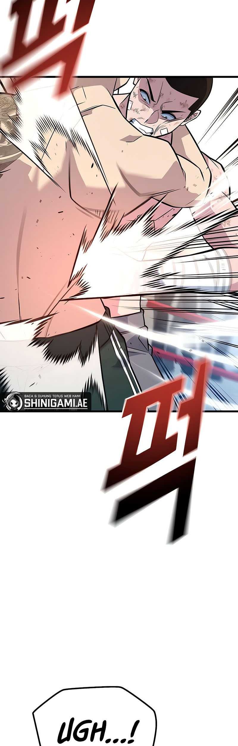 King of Violence Chapter 13 Gambar 80