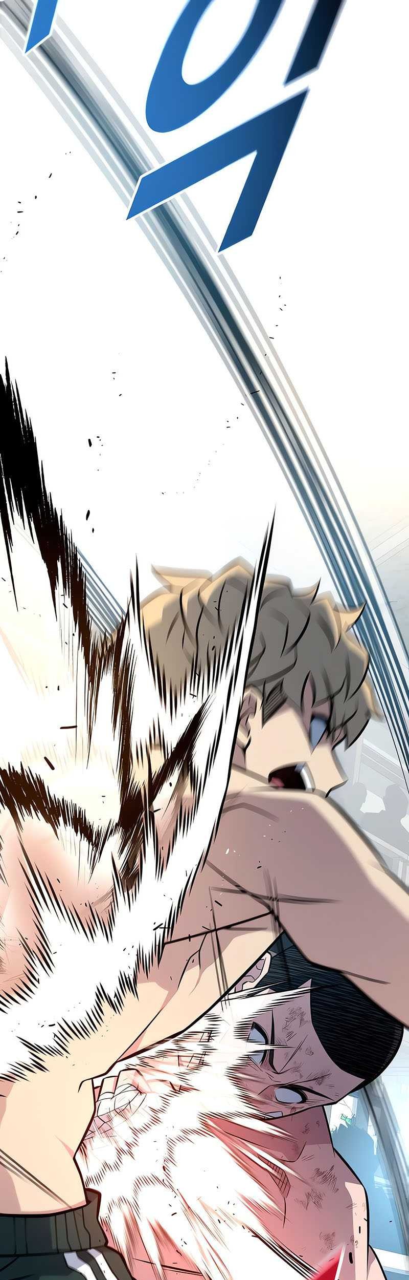 King of Violence Chapter 13 Gambar 82