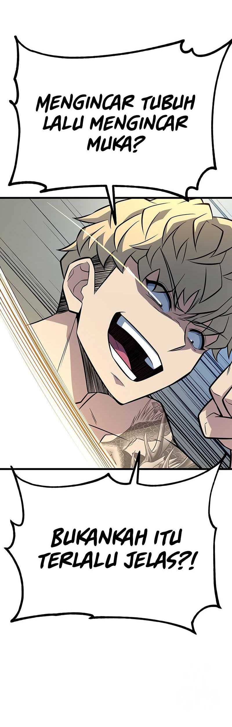 King of Violence Chapter 13 Gambar 89