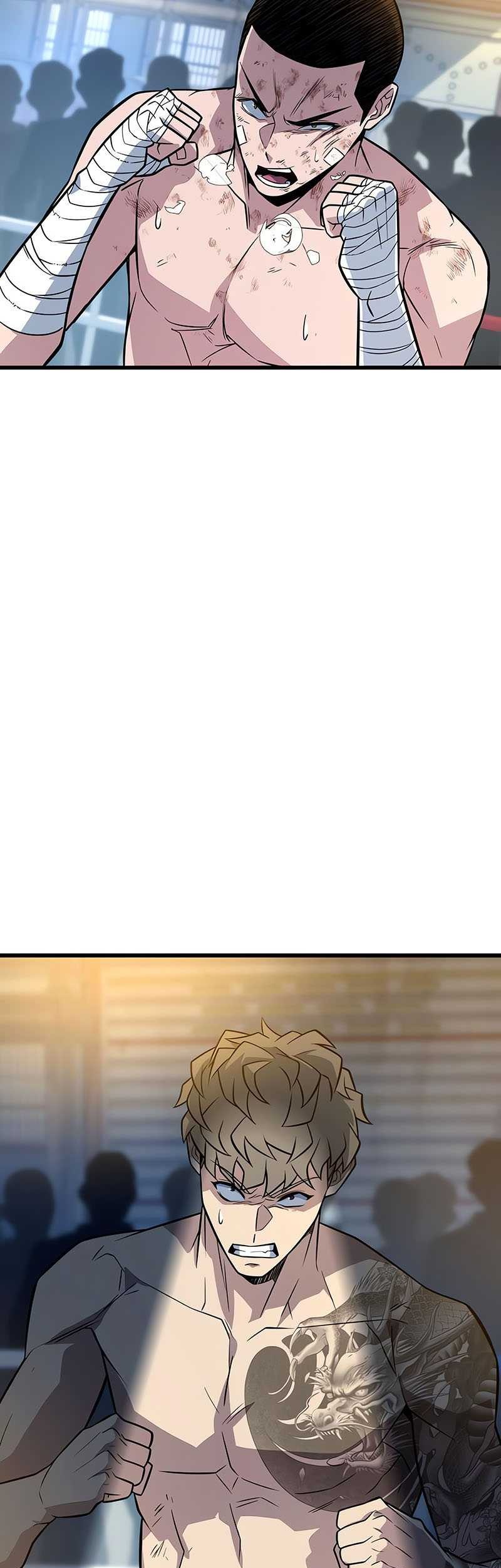 King of Violence Chapter 13 Gambar 86