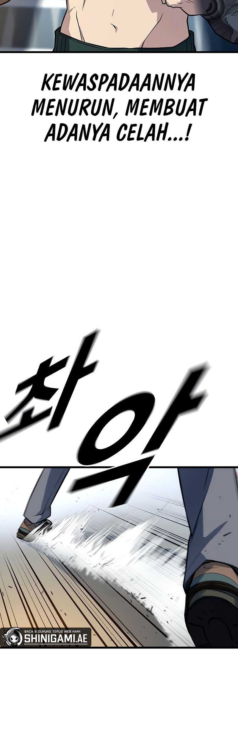 King of Violence Chapter 13 Gambar 87