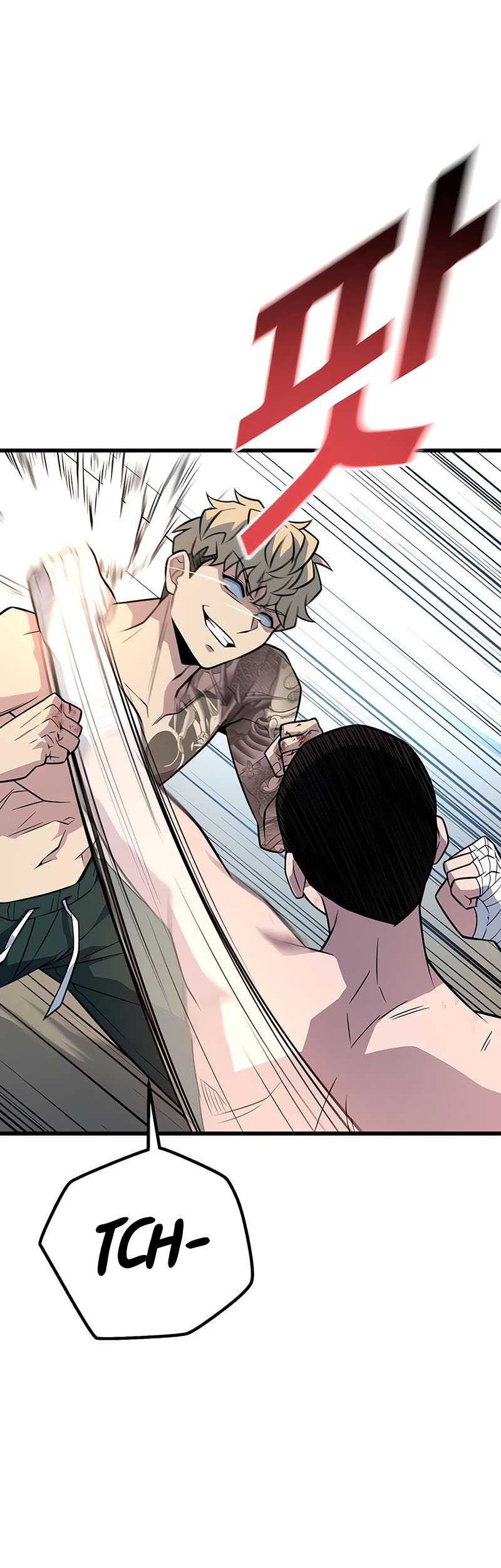 King of Violence Chapter 13 Gambar 88