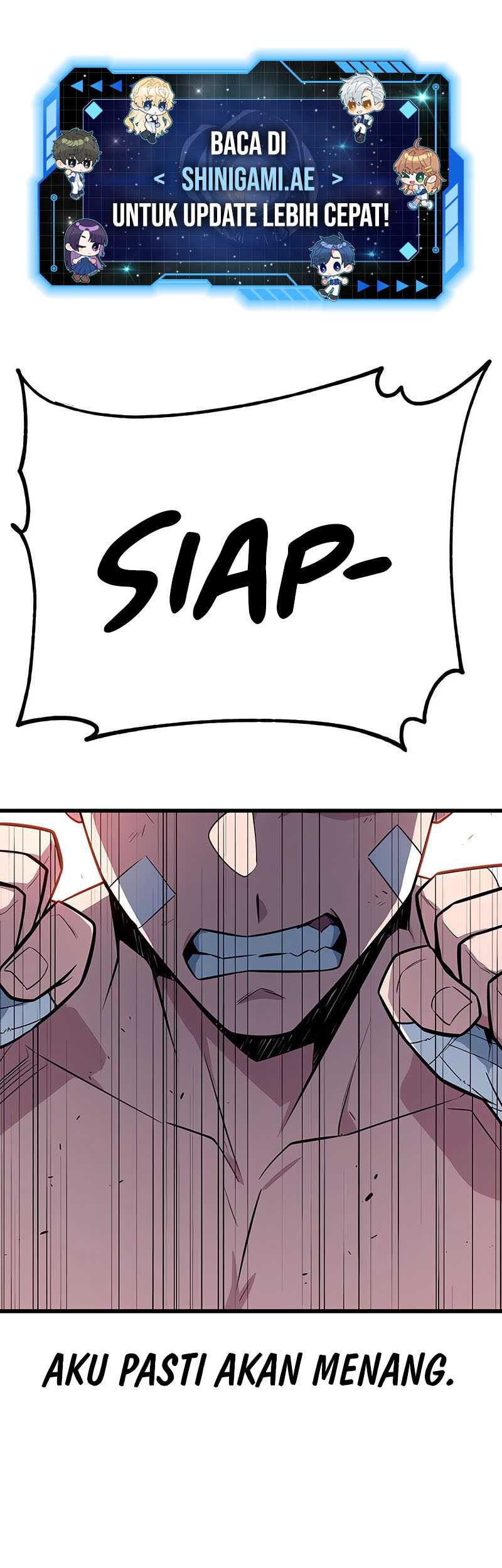 Manhwa King of Violence Chapter 13 gambar nomor 2