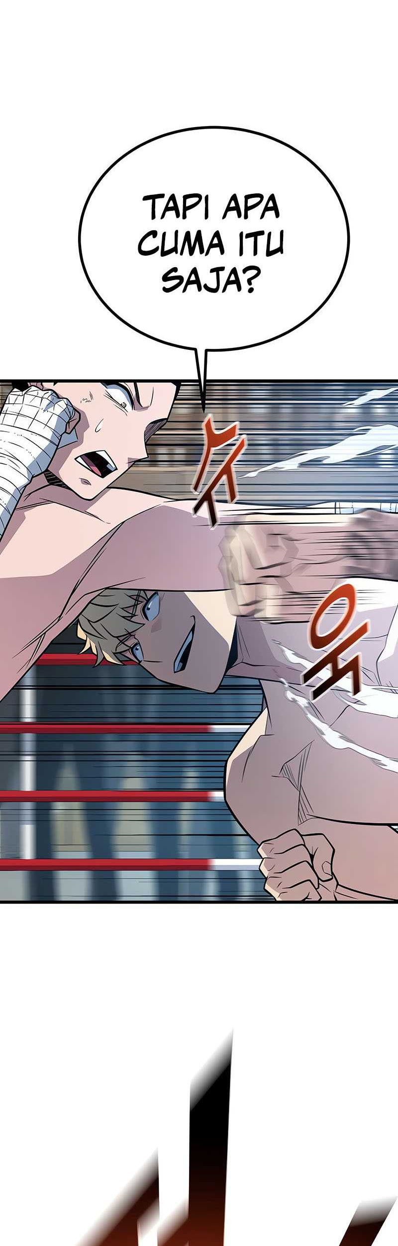 King of Violence Chapter 13 Gambar 7