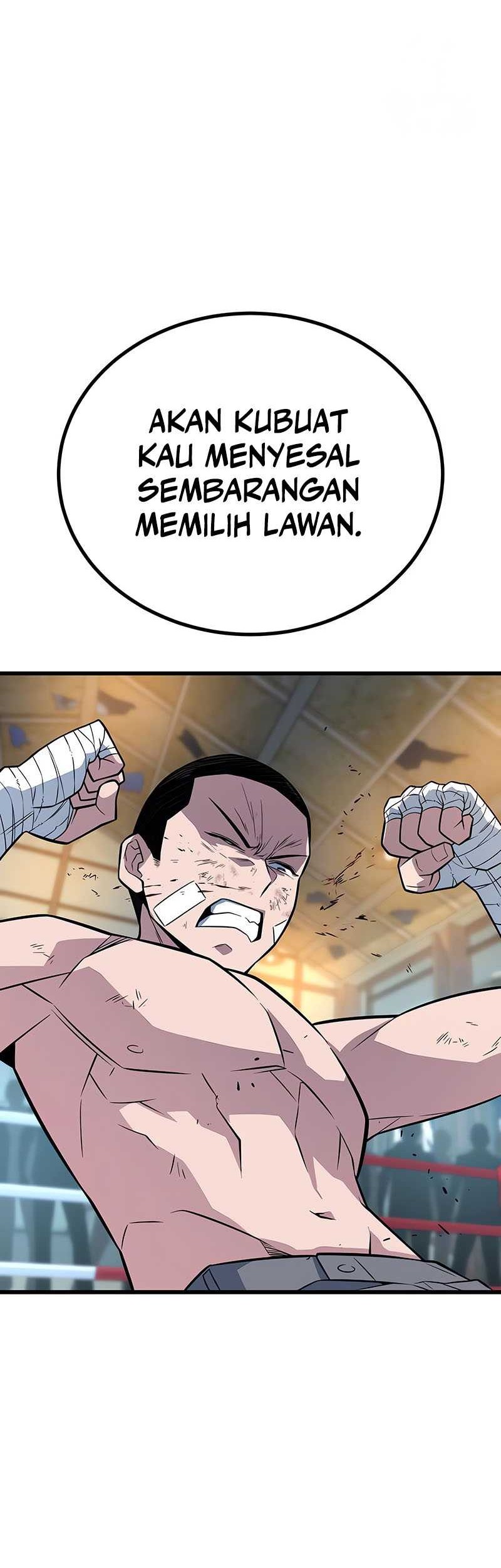 King of Violence Chapter 13 Gambar 9