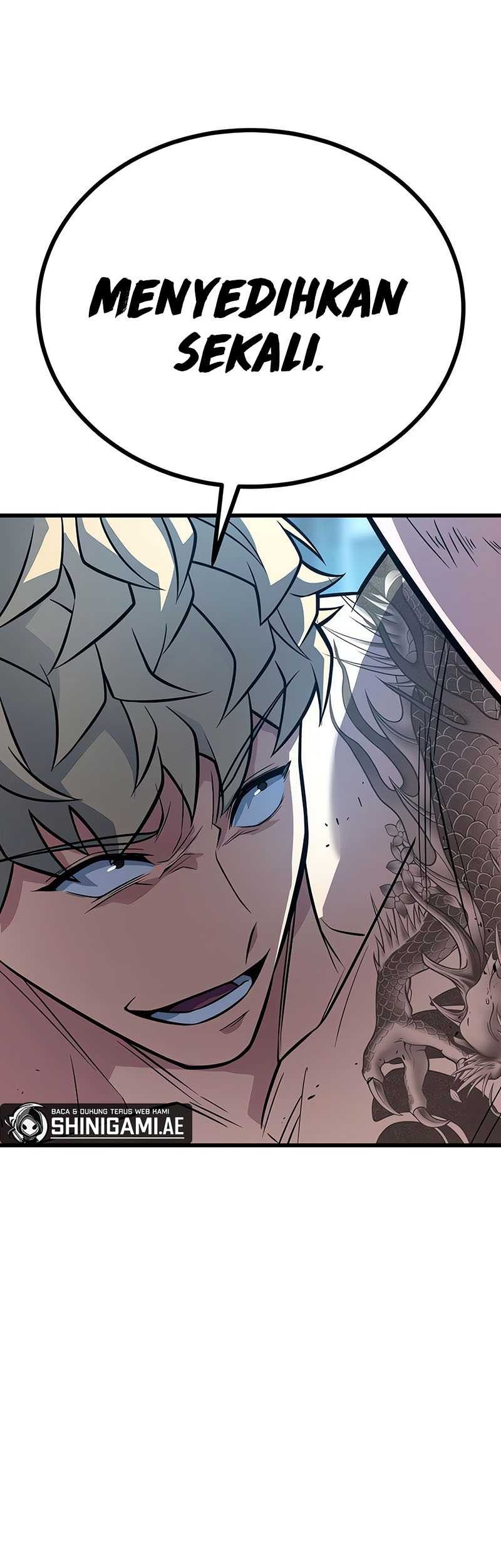 King of Violence Chapter 13 Gambar 10