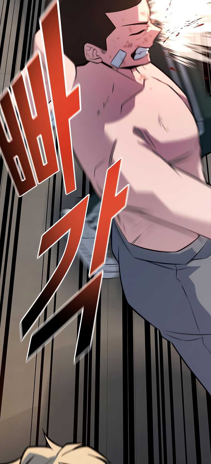 King of Violence Chapter 13 Gambar 13