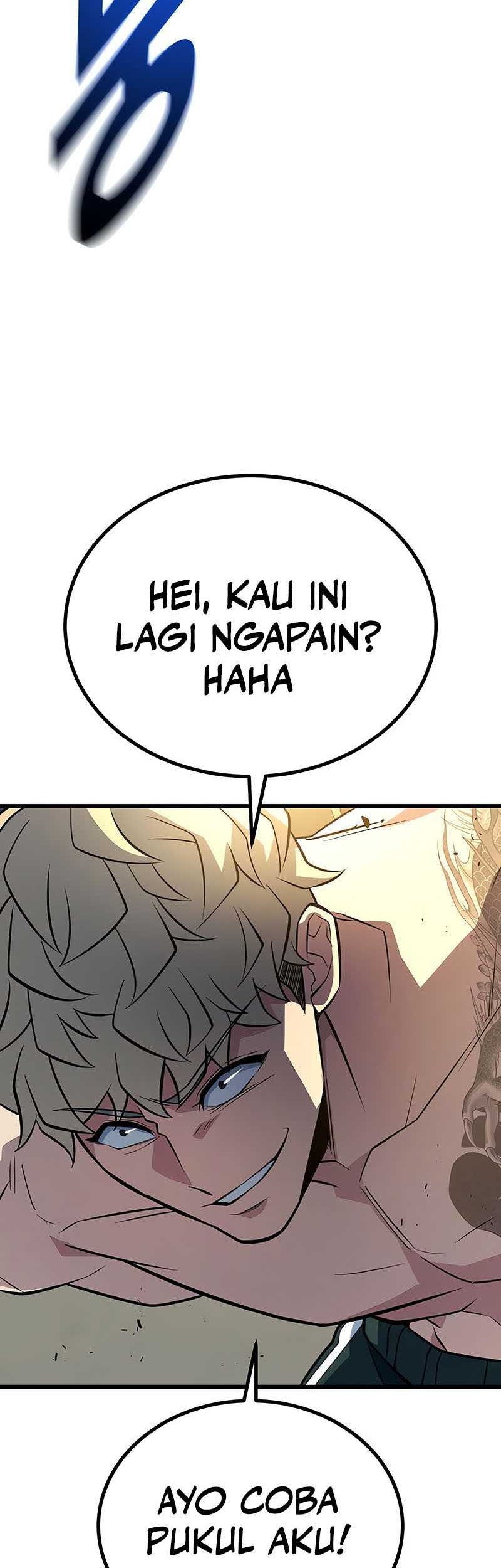 King of Violence Chapter 13 Gambar 19