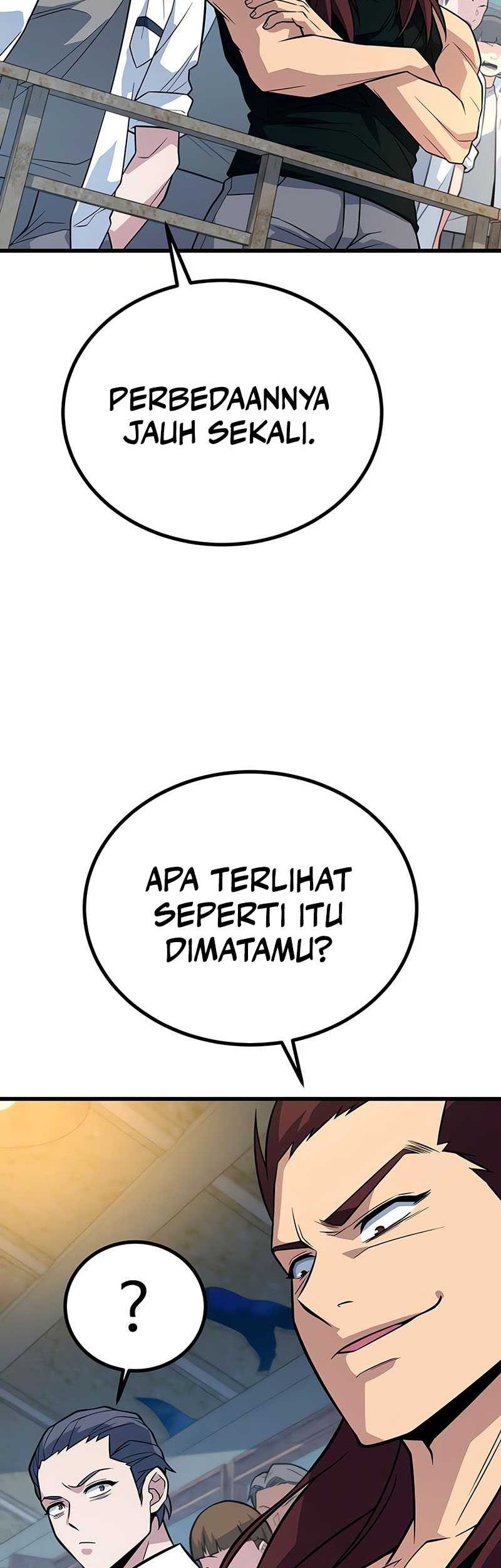 King of Violence Chapter 13 Gambar 23