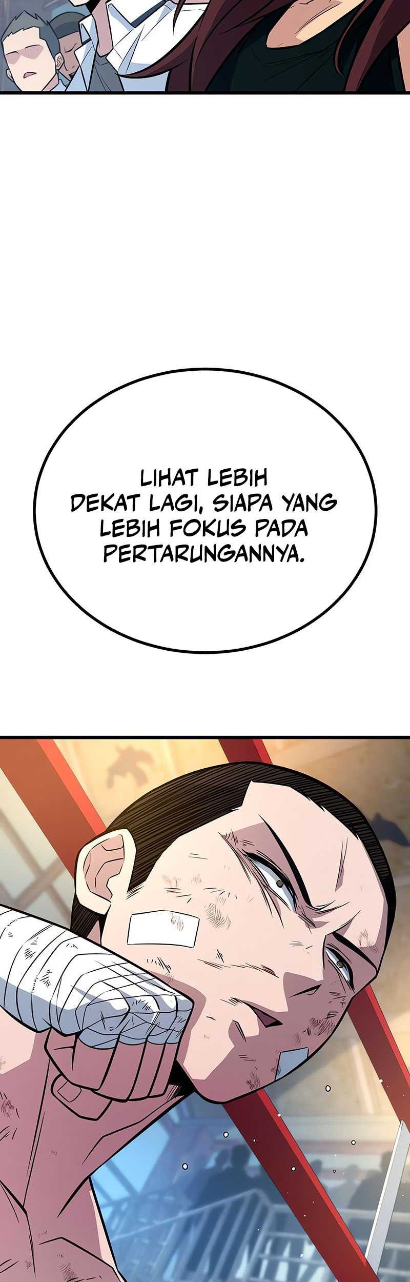 King of Violence Chapter 13 Gambar 24