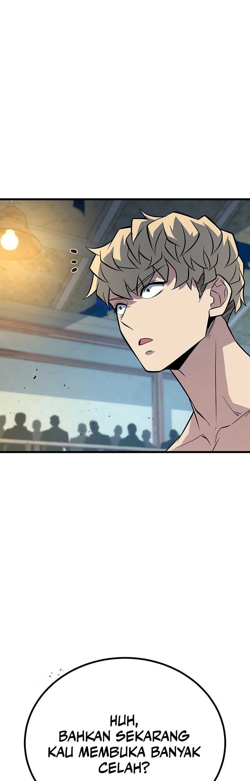 King of Violence Chapter 13 Gambar 26