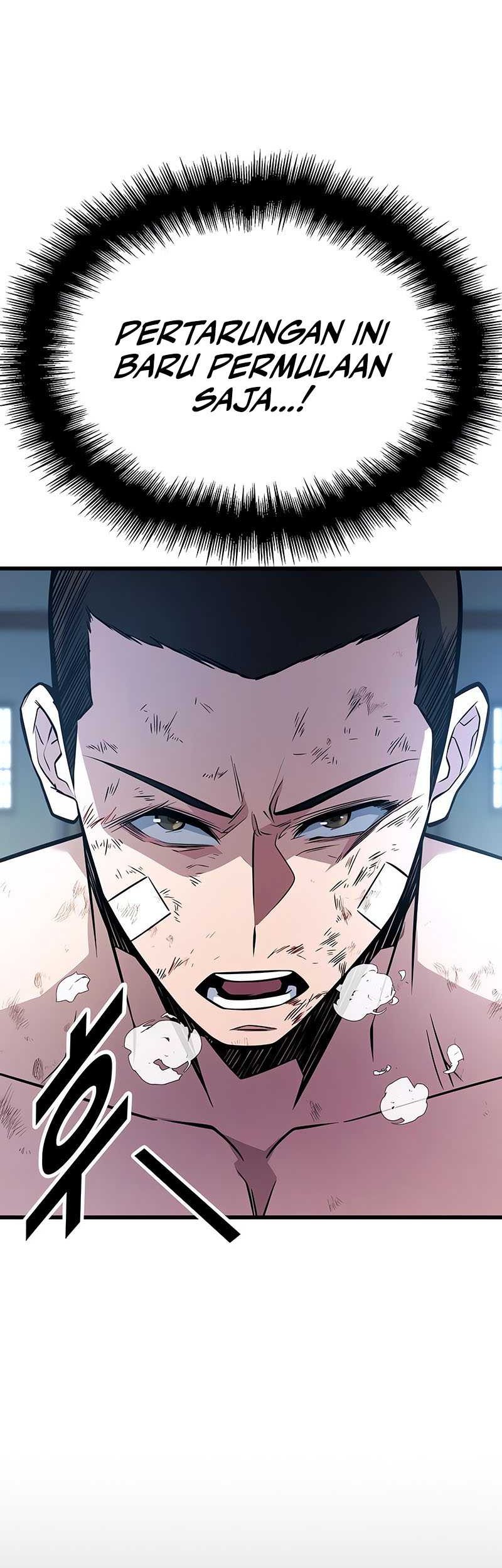 King of Violence Chapter 13 Gambar 28