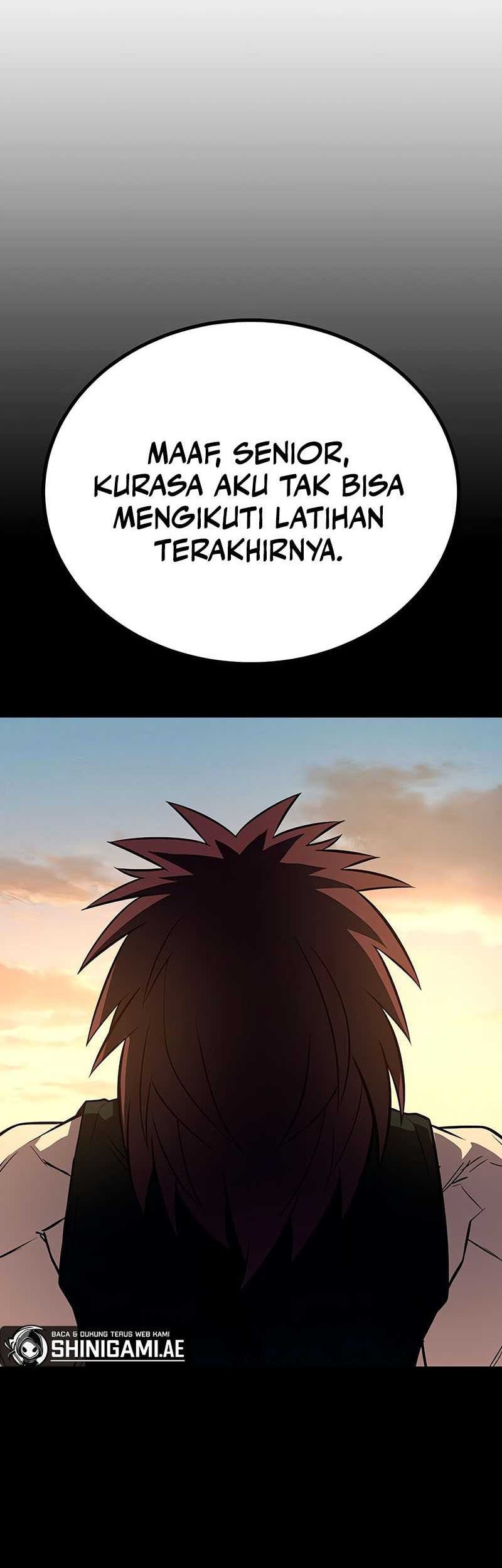 King of Violence Chapter 13 Gambar 29