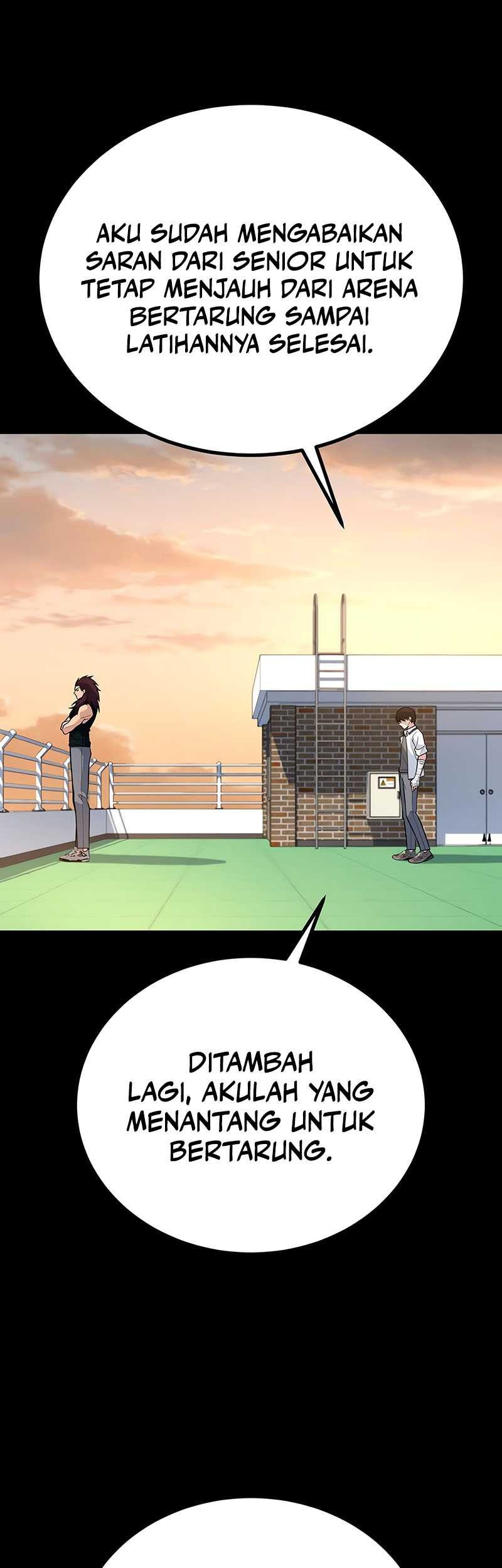 King of Violence Chapter 13 Gambar 30