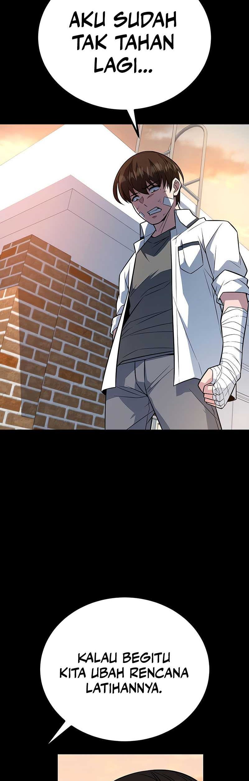 King of Violence Chapter 13 Gambar 31