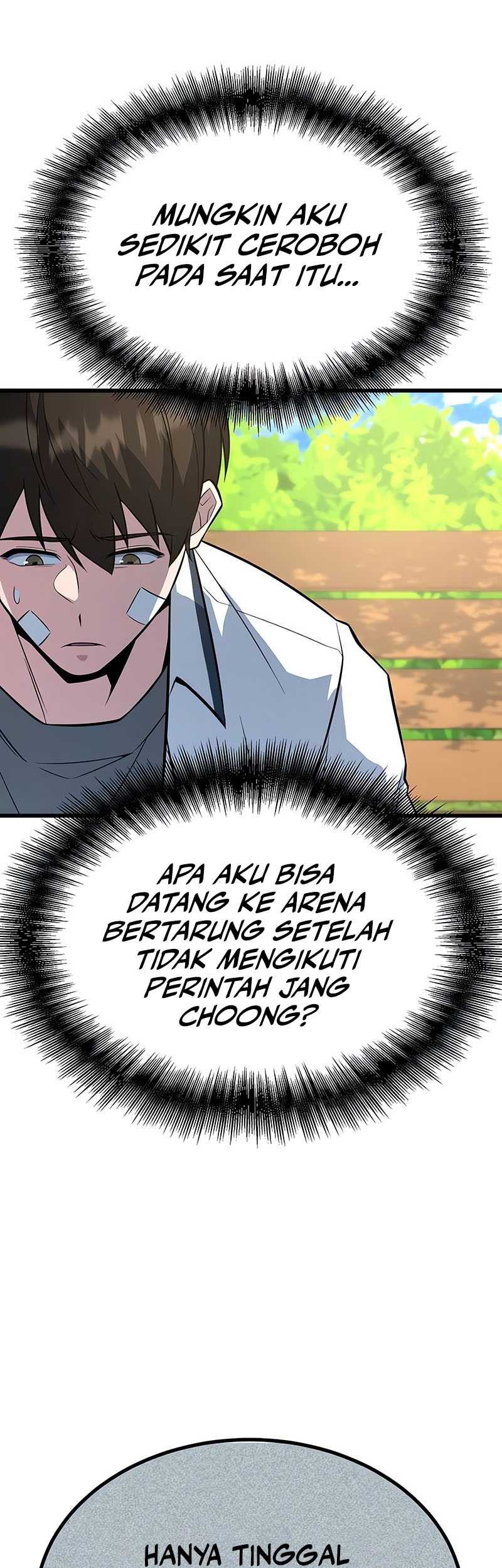 King of Violence Chapter 12 Gambar 50
