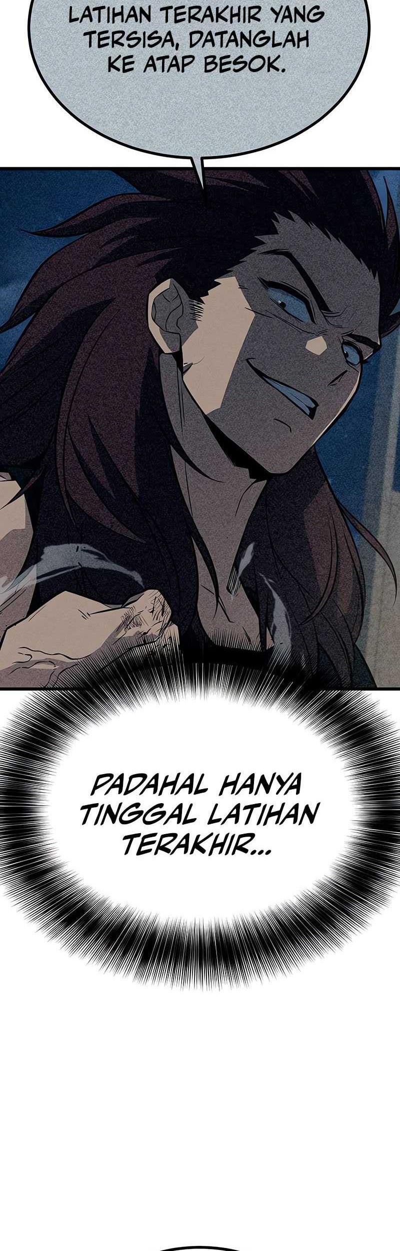 King of Violence Chapter 12 Gambar 51