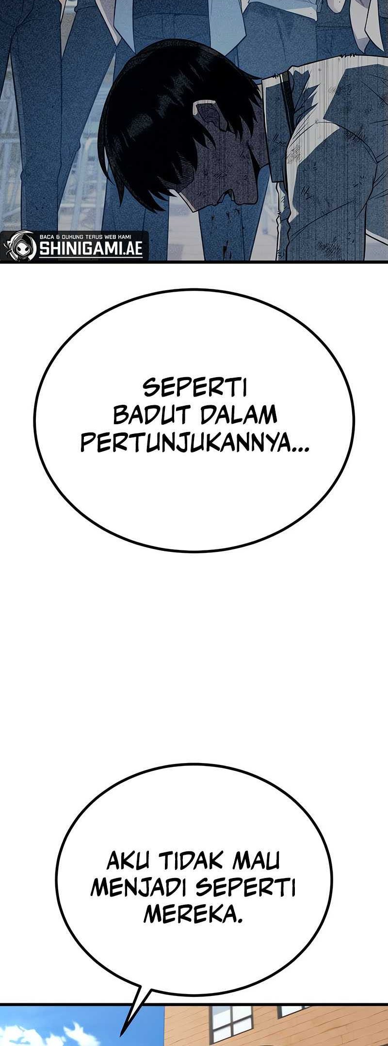 King of Violence Chapter 12 Gambar 57